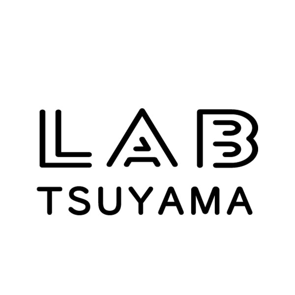 LAB Tsuyama宿泊サイト